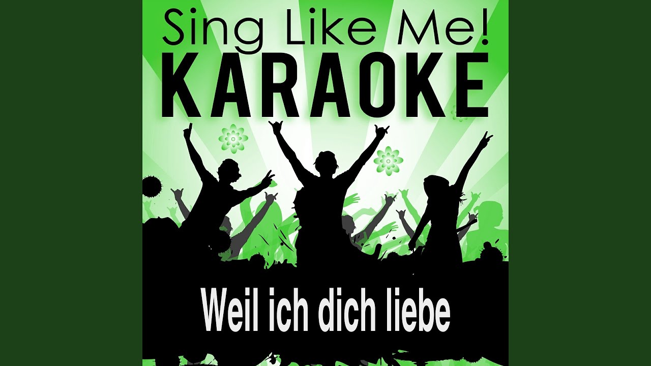 Der Hauptmann von Köpenick (Karaoke Version With Guide Melody)