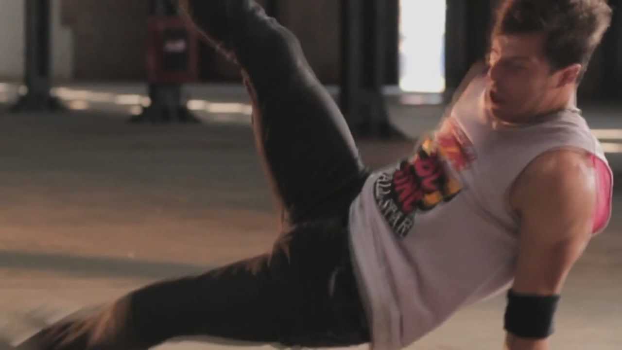 Bboy Cico New Trailer 2013