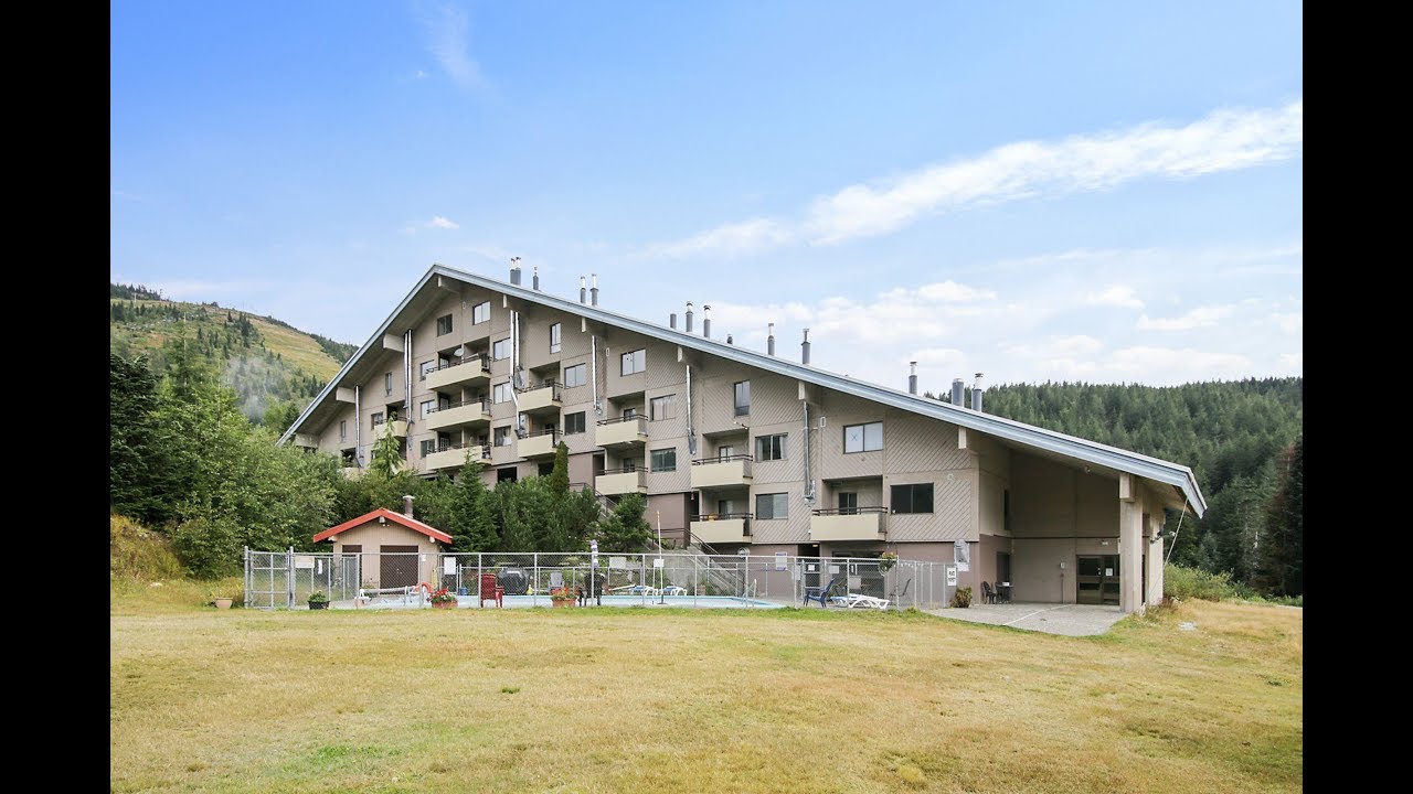 #310B 21000 Enzian Way Agassiz - Real Estate Virtual Tour - Balance Real Estate Group