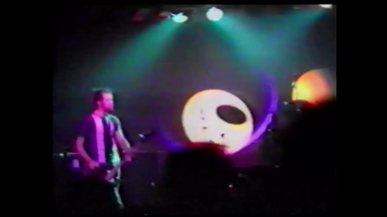 Nirvana LIVE - Selina&rsquo;s, The Coogie Bay Hotel, Sydney, Australia 2/6/1992 30TH ANNIVERSARY REMASTER