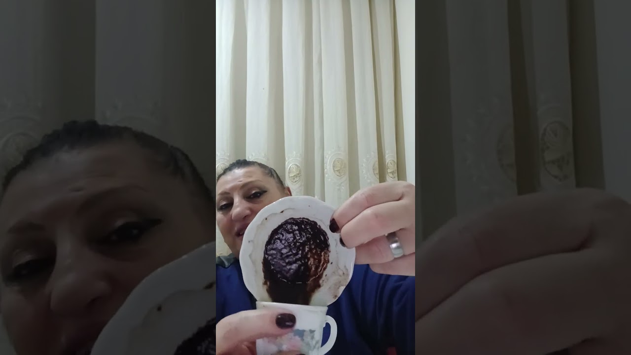 AYŞE ABLA ||26Ocak-01Şubat ||BAŞAK BURCU KAHVE FALI 