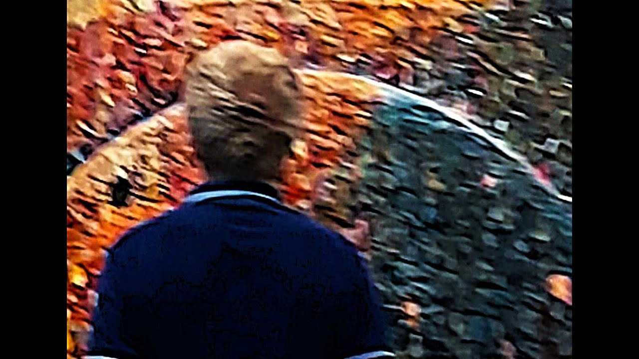 Pourquoi l'art nous fait du bien ?