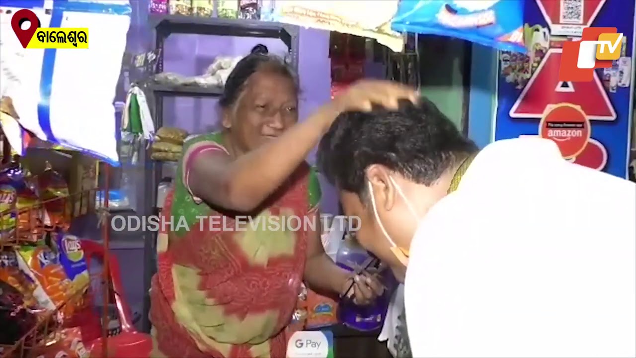 Leaving BJD, Law Student Contests Balasore By-Election As Independent Candidate
