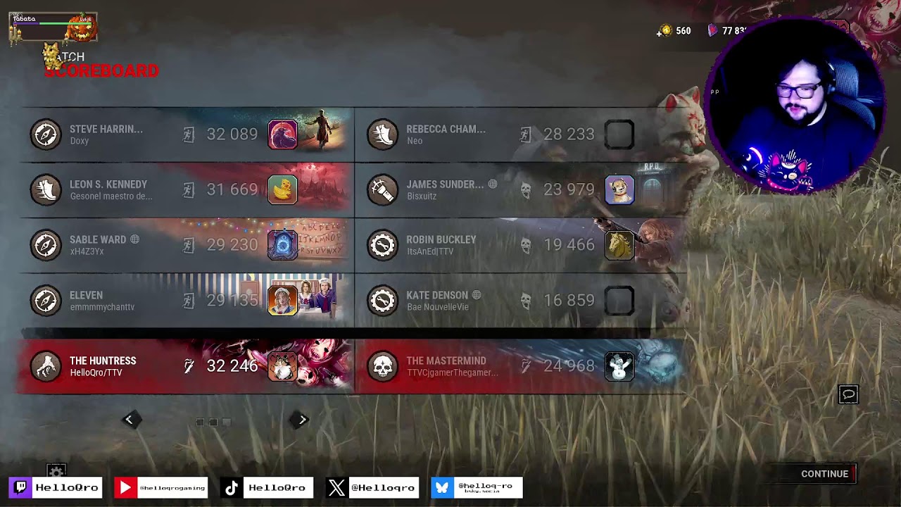 2 v 8 Time, killers/survs, let's just chill | Ending our subscription to life before the sun rises