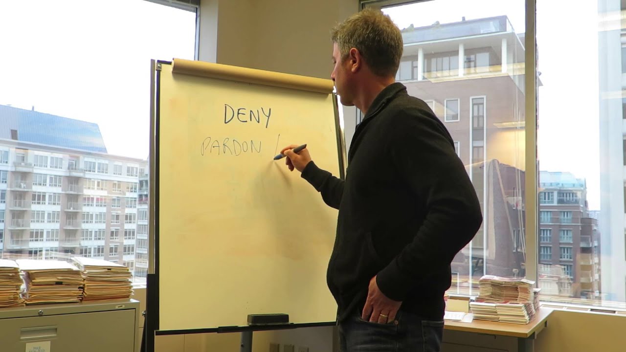 US Entry Waiver for Canadians - Everything You Need to Know