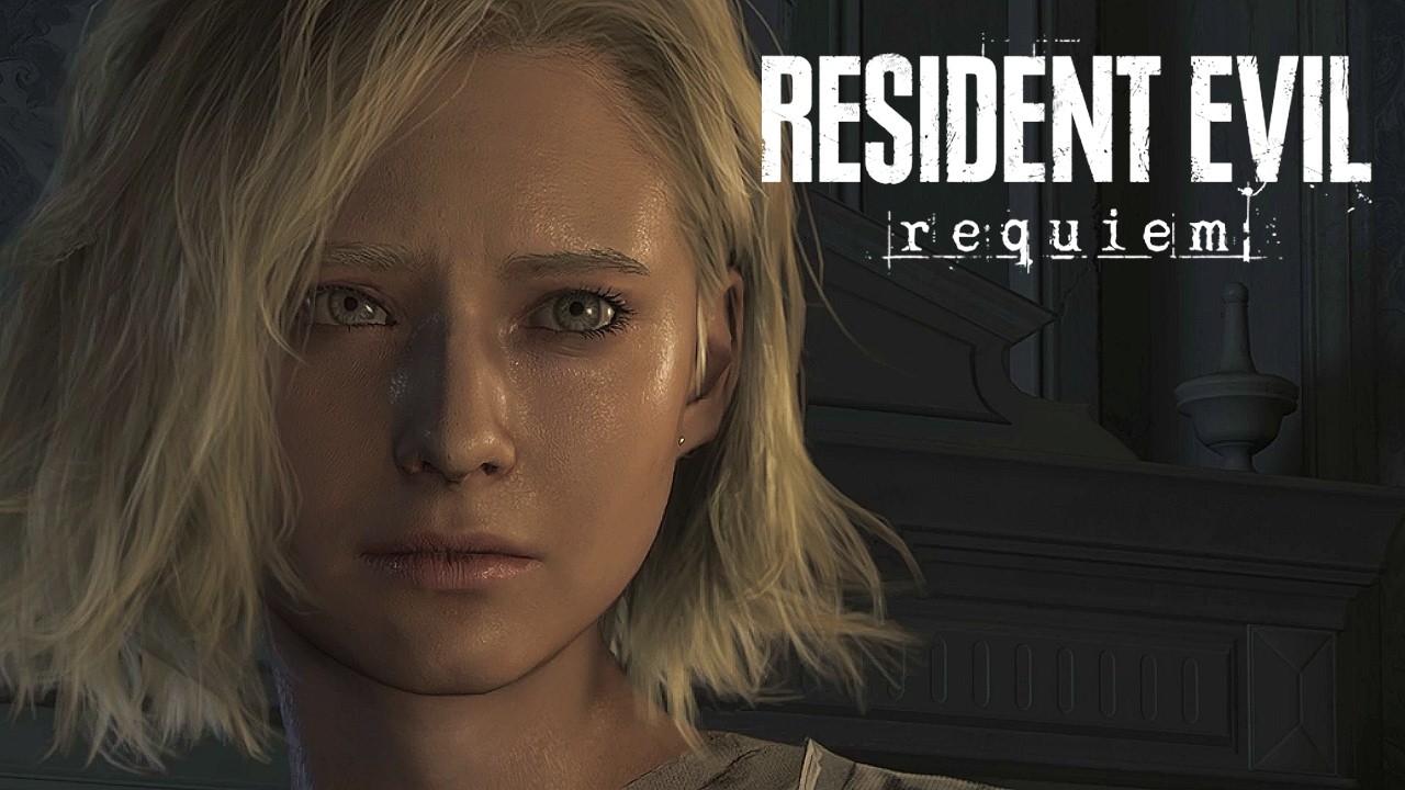ЭКСПЕРТное прохождение — Resident Evil Requiem #6