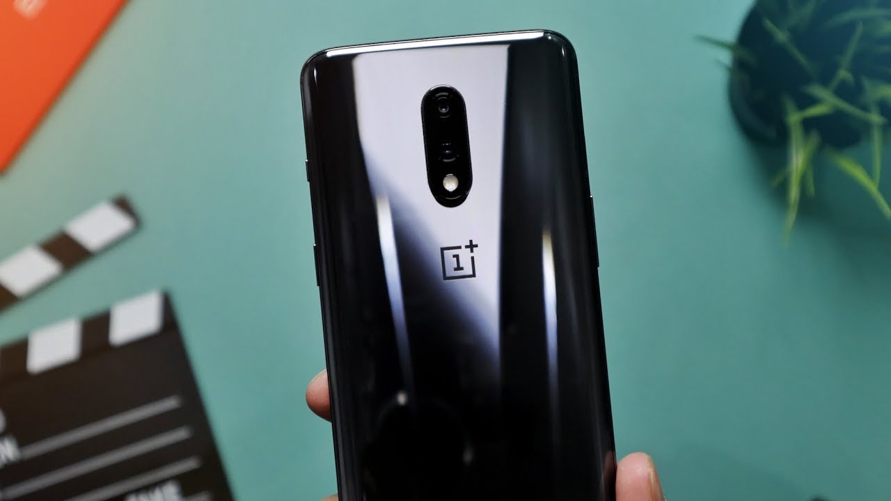 OnePlus 7 Detailed Camera Review: Not that bad!