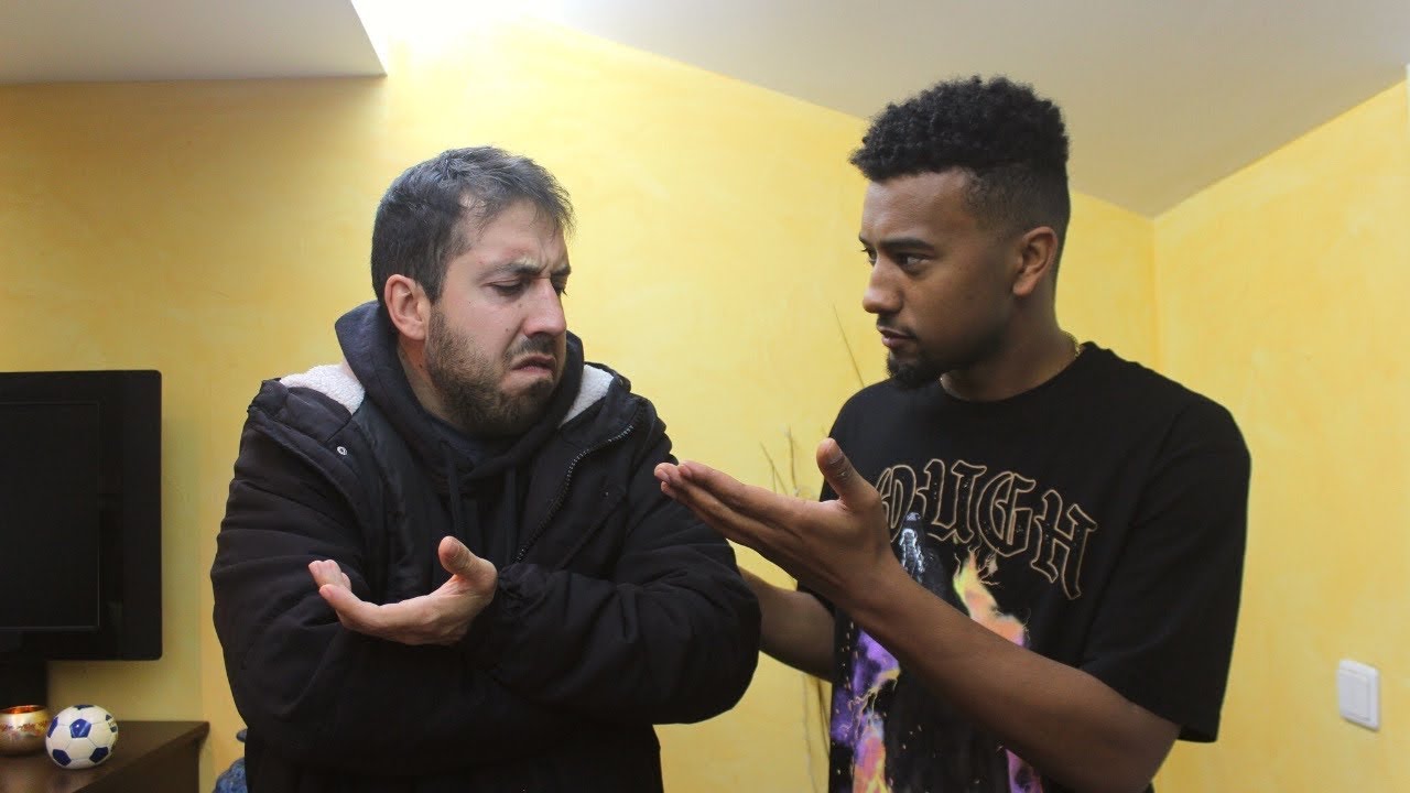PAGA O QUE DEVES
