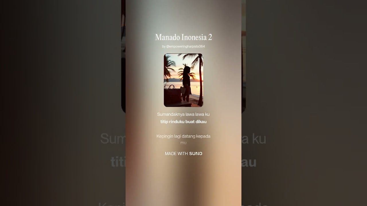 Manado Indonesia