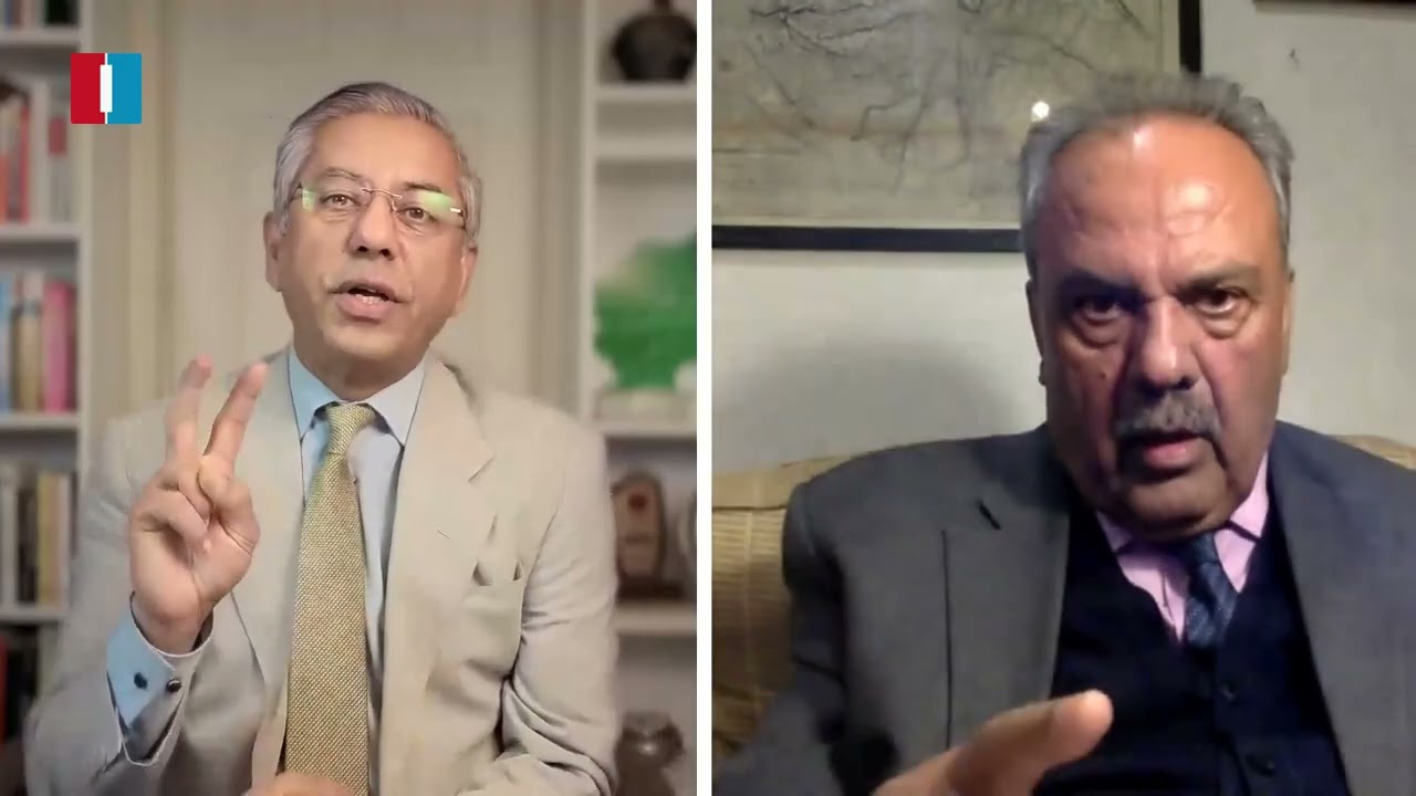اصف درانی د پاکستان او طالبانو د اړیکو ترینګلتیا اصلي لامل «ټي ټي پي» بولي
