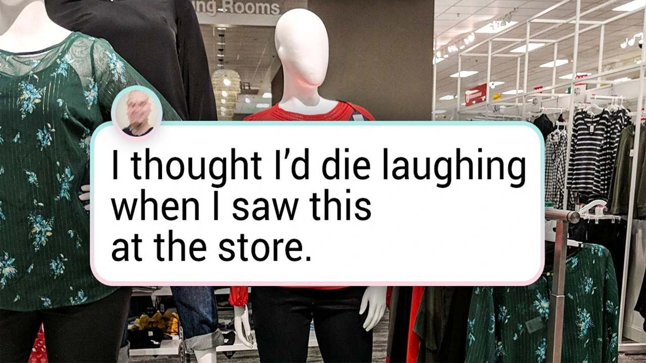 Designers Who Failed Epically at Their Jobs (New Pics)
