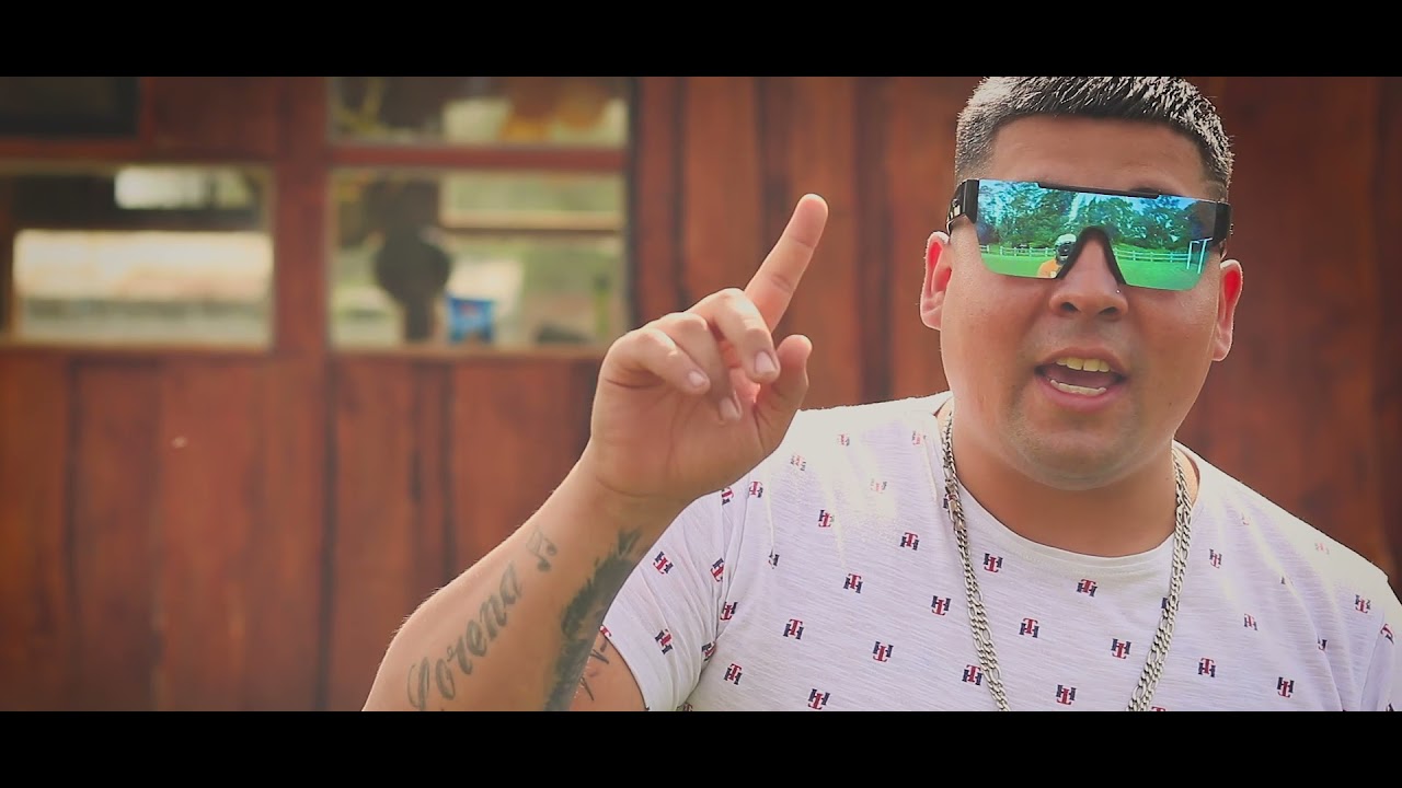 Mairaff - Escapate con migo - video oficial