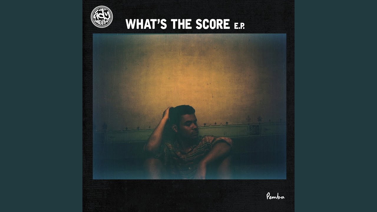 What's The Score