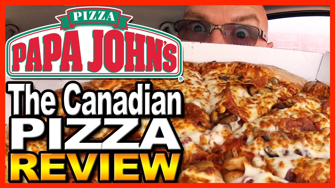 Papa John's Pizza - 14