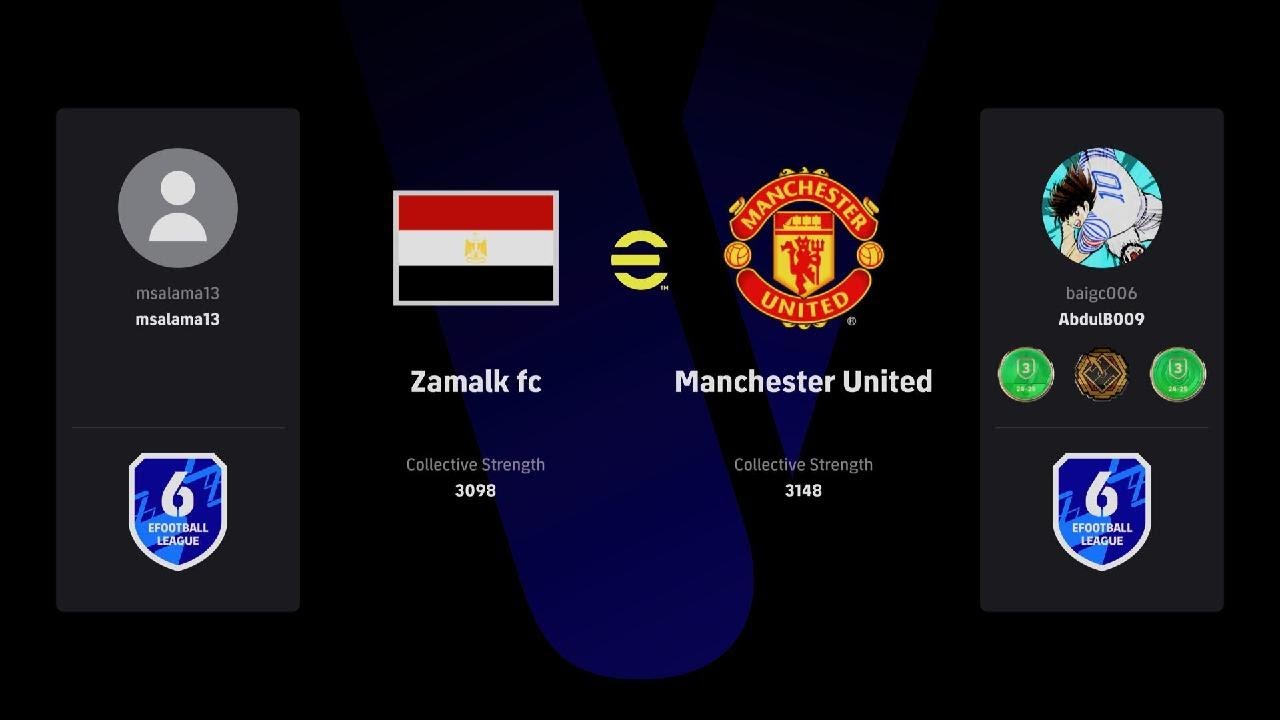 eFootball 2025 PvP Mode efootball league Phase 5 What a start 🔥💪 #eFootball2025 #ps5 #pvp