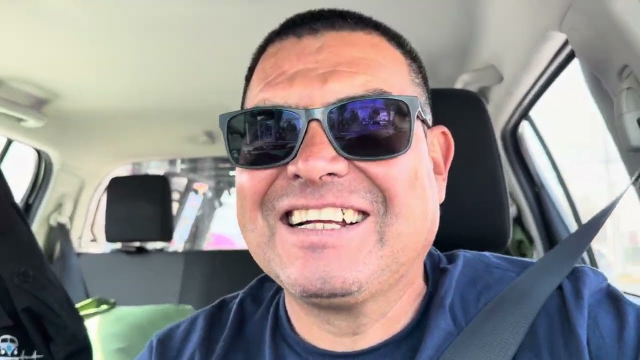 Me voy a Chimalhuacán 