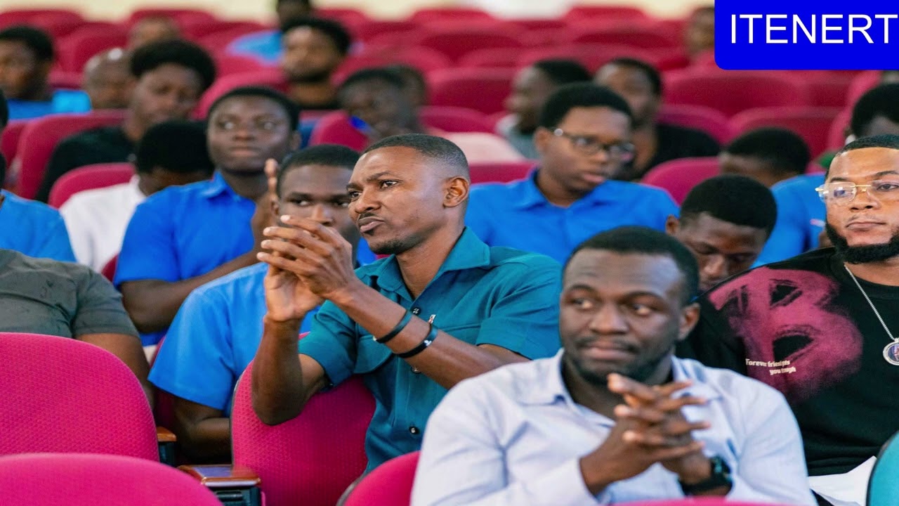 END OF DAY 1 | 9 SENIOR HIGH SCHOOLS QUALIFIED TO QUARTER FINALS OF NSMQ 2025