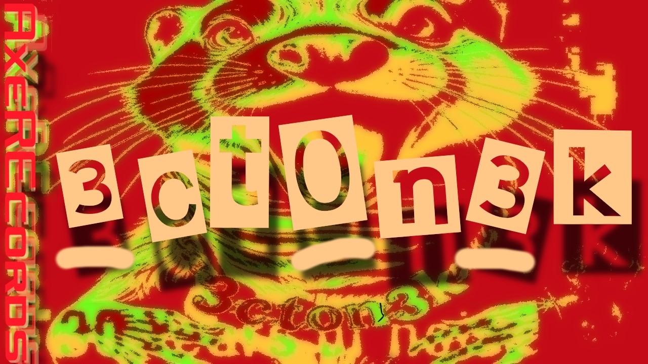3ct0n3k - From here to Eternity #forever #odd
