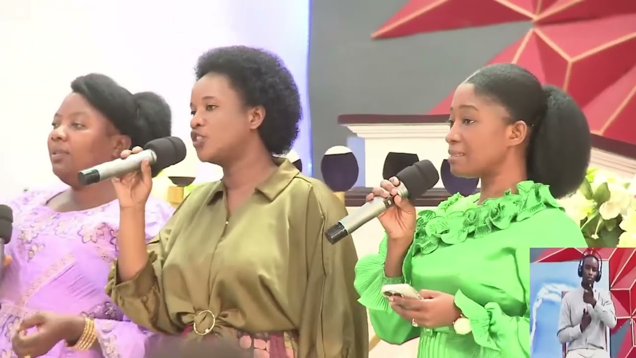 KAMA YAWEZA KUFIKIA