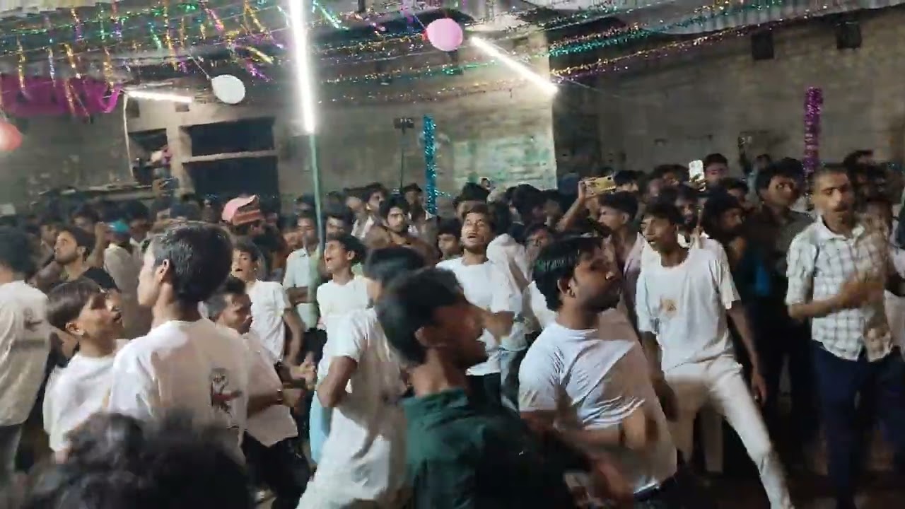 Anjuman Gunchaye Husain koilara