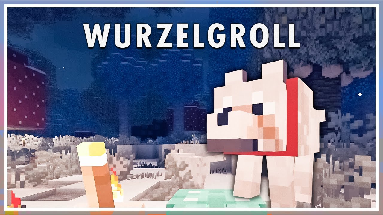 Ruhiges Minecraft | S20 E05 | Dialoge im Schatten der Riesen