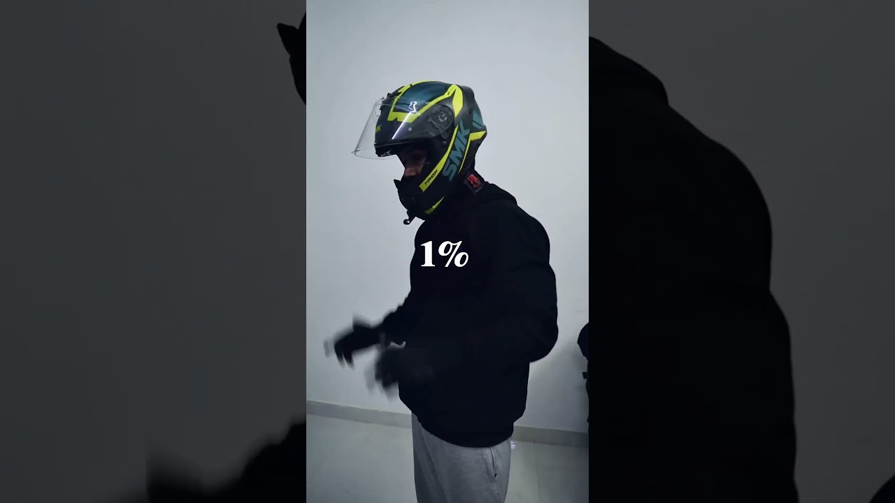 1% Club | Gym Motivation 