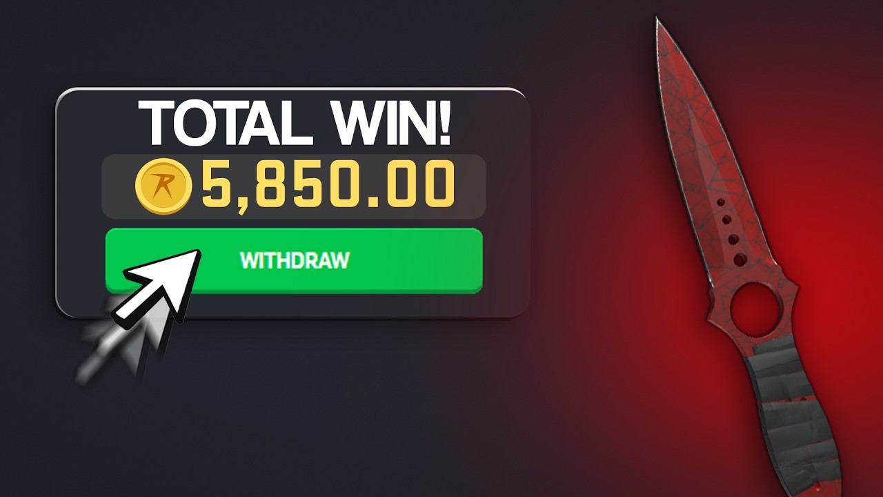 STARTING MARCH OFF IN PROFIT ON CSGOROLL!! | AIDENGAMBLES