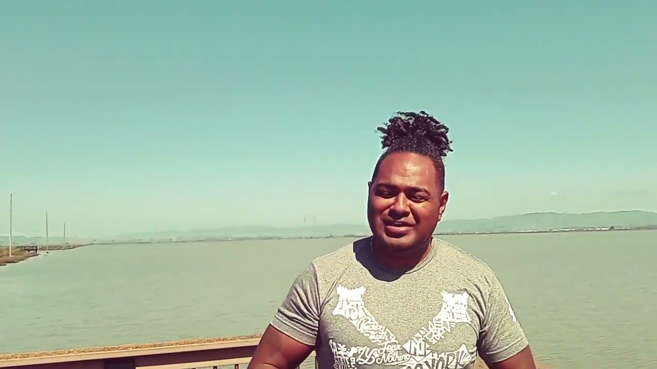 O Lakeba (cover ) by Kerry Damudamu