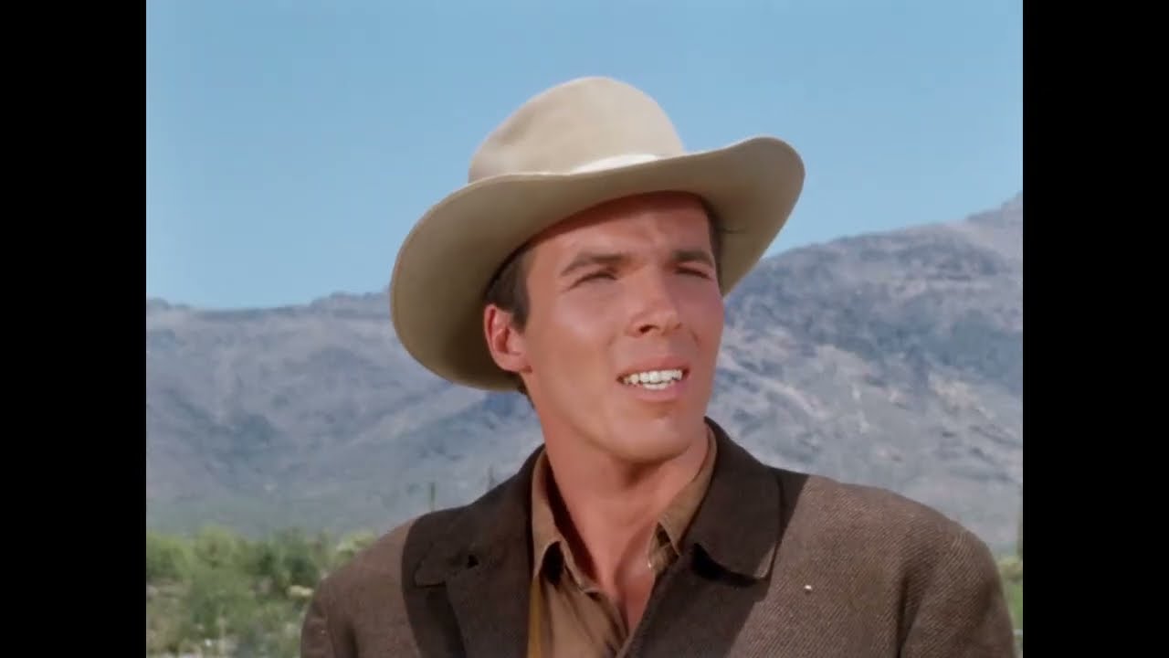 Death Valley Days 🐴⚔️ The Indiana Girl ⚔️🐴 Best Cowboy Movies 2025