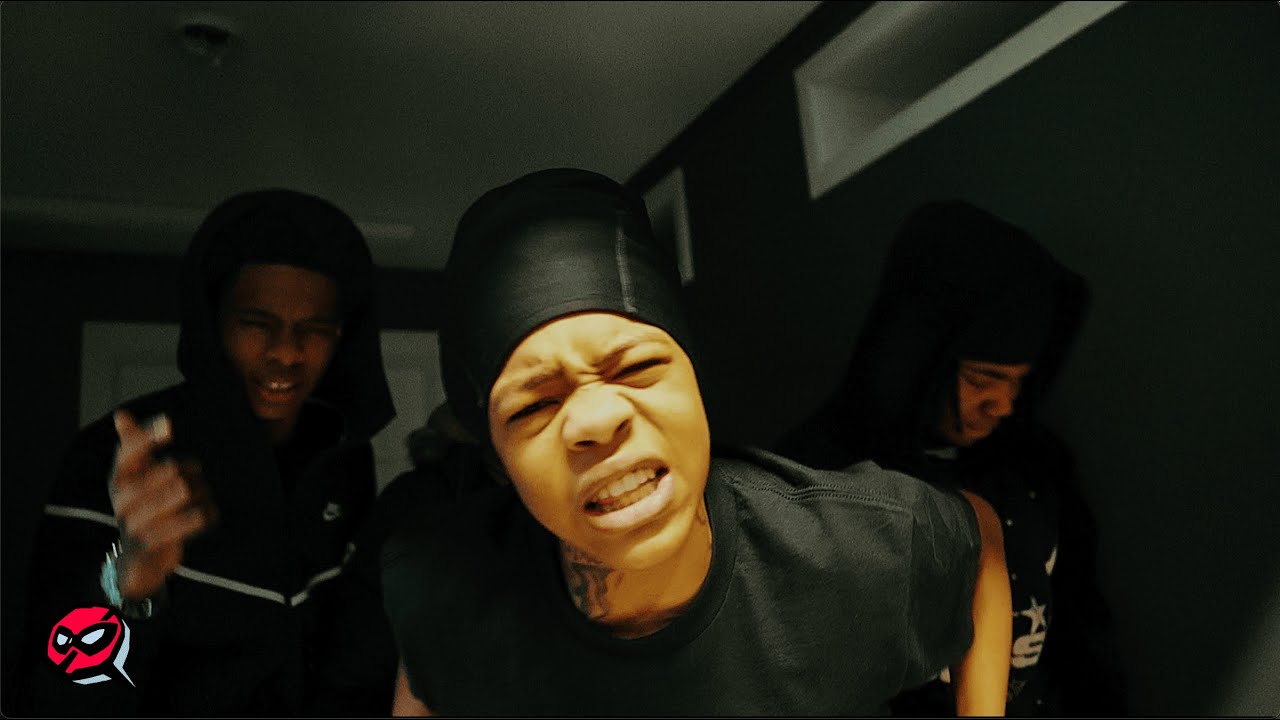 FullyChop - Made It Work (Official Music Video)
