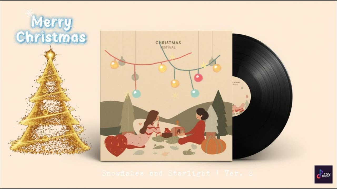 Snowflakes and Starlight | Ver. 2 | 