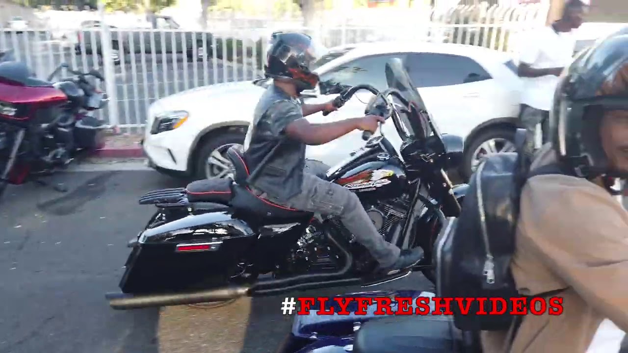 Magic Wheels Mc Picnic 2020 Pt.2