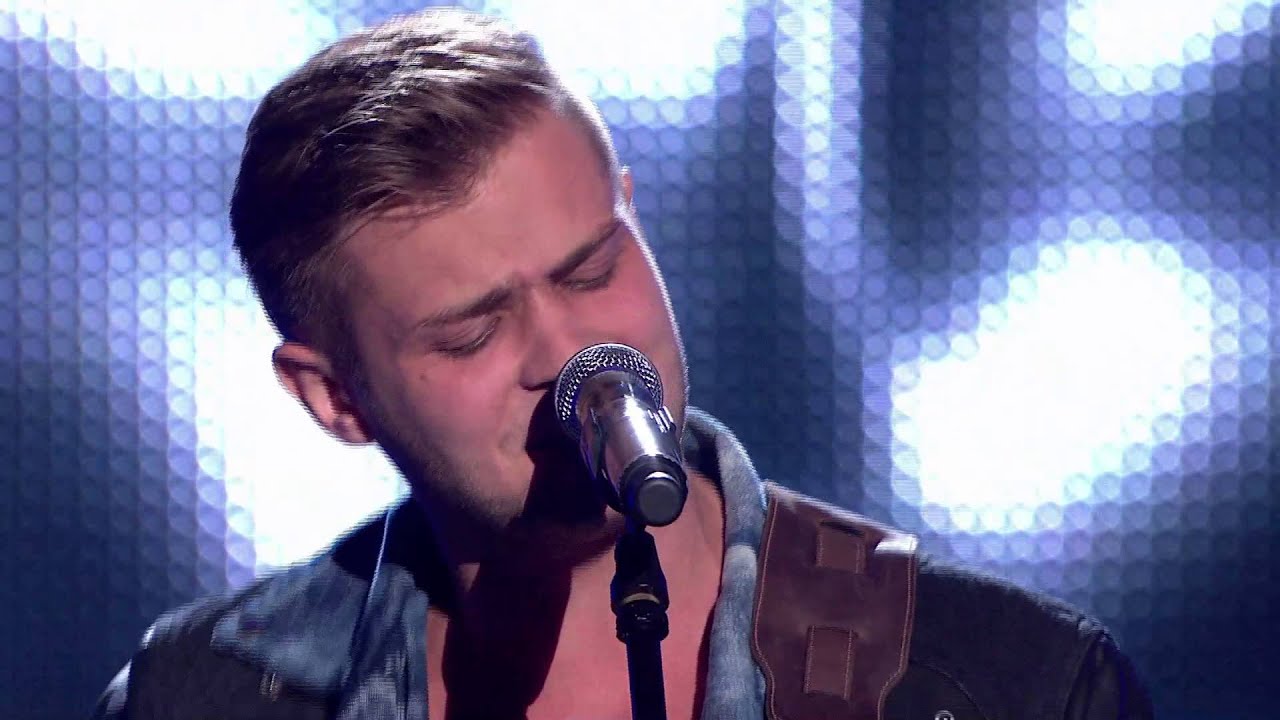 Muzyczne wyznanie Gracjana Kalandyka w &bdquo;The Voice of Poland&rdquo;!