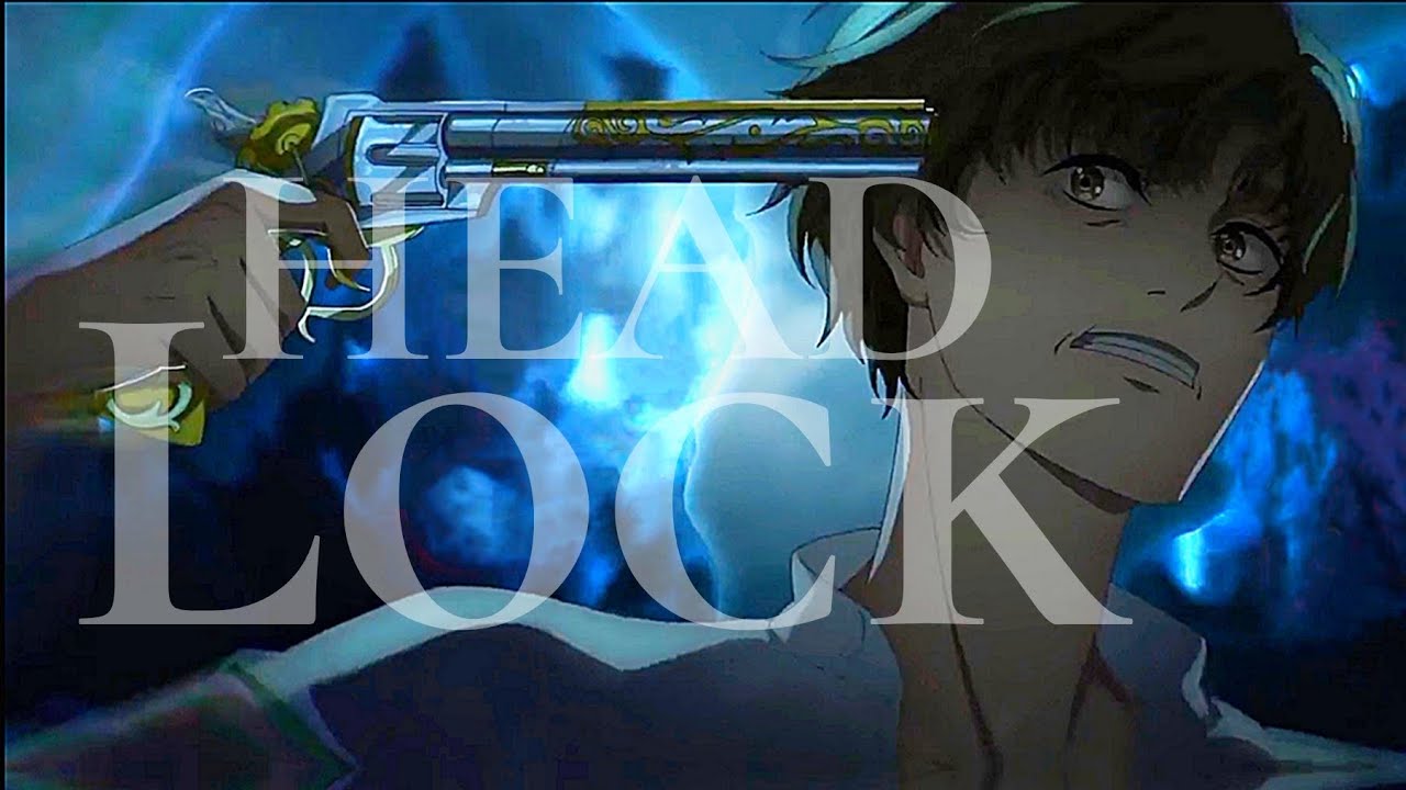Anime Lord of Mysteries (AMV) Headlock 