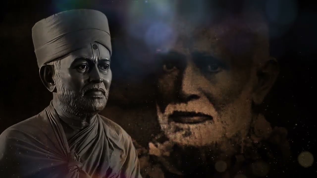 Introduction to BAPS Yuva Talim Kendra