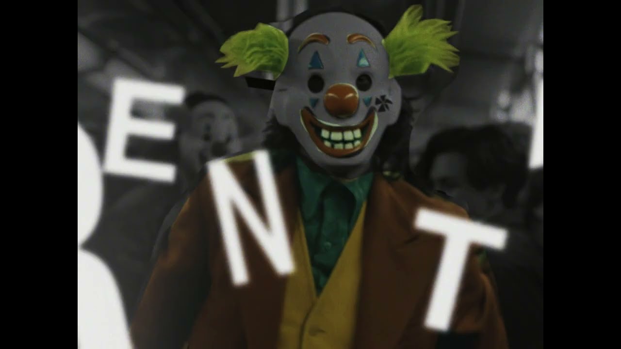 Kanye West, Ty Dolla Sign - FIELD TRIP | NEWJEANS x JOKER x SOUL EATER (EDIT)