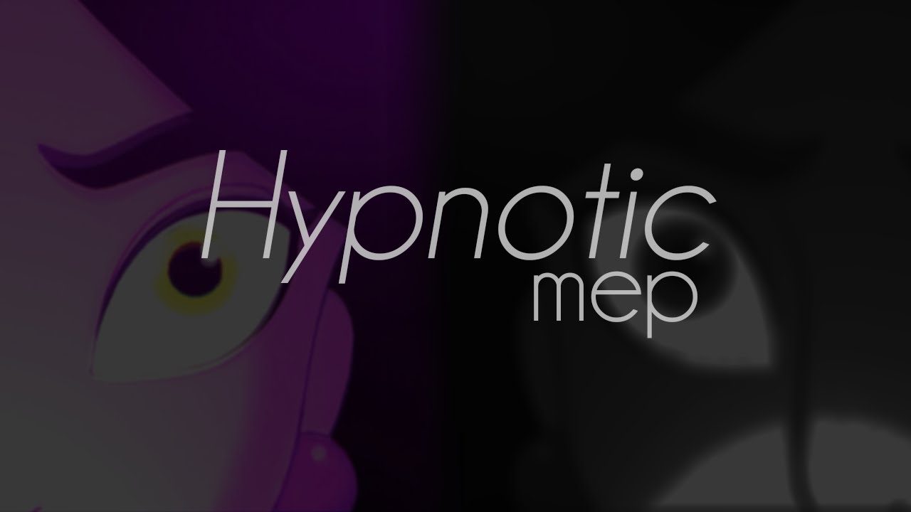 Hypnotic | Non/Disney mep [VOLUME 1]