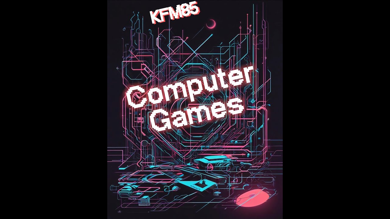 KFM85 - Memories Of You