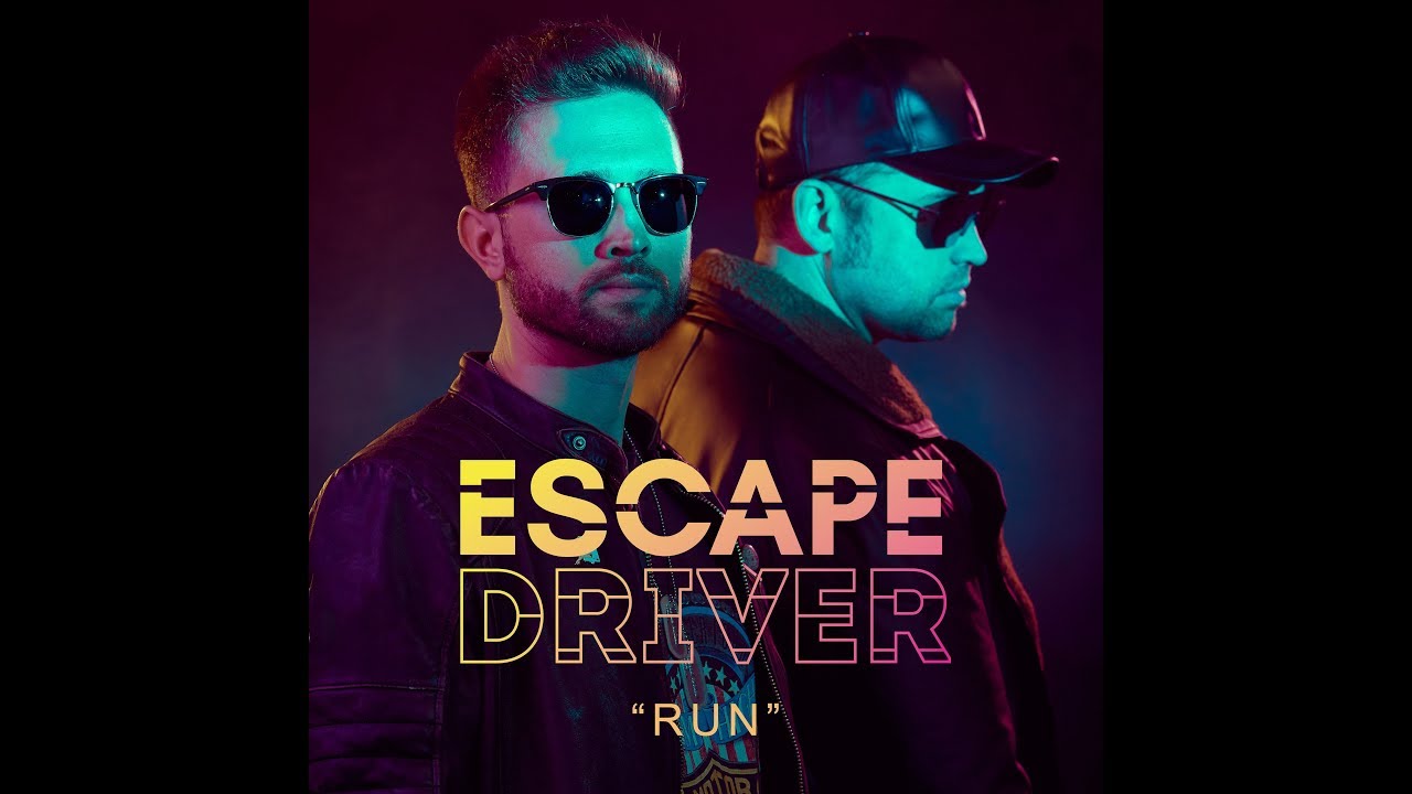 Escape Driver - 