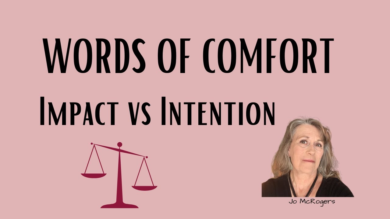 WORDS THAT INVALIDATE GRIEVING