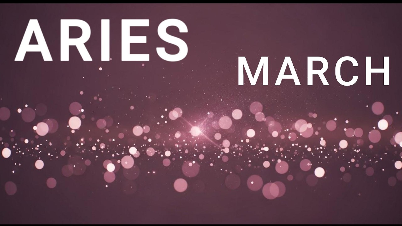 ARIES || MESH || MARCH GENERAL READING + ARIES DEALING WITH ALL 12 SIGNS || #aries