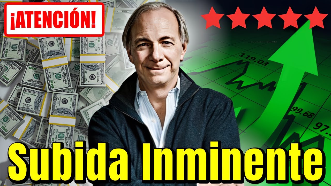 💥TOP 5 ACCIONES AMERICANAS para COMPRAR HOY MISMO 🔥&iexcl;OPORTUNIDAD &Uacute;nica!