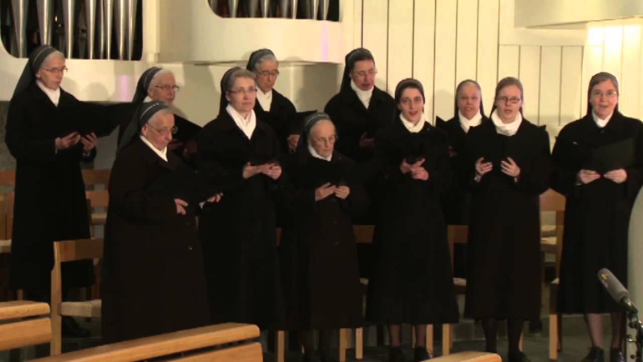 Die Antwortpsalmen - Erscheinung des Herrn Lesejahr A