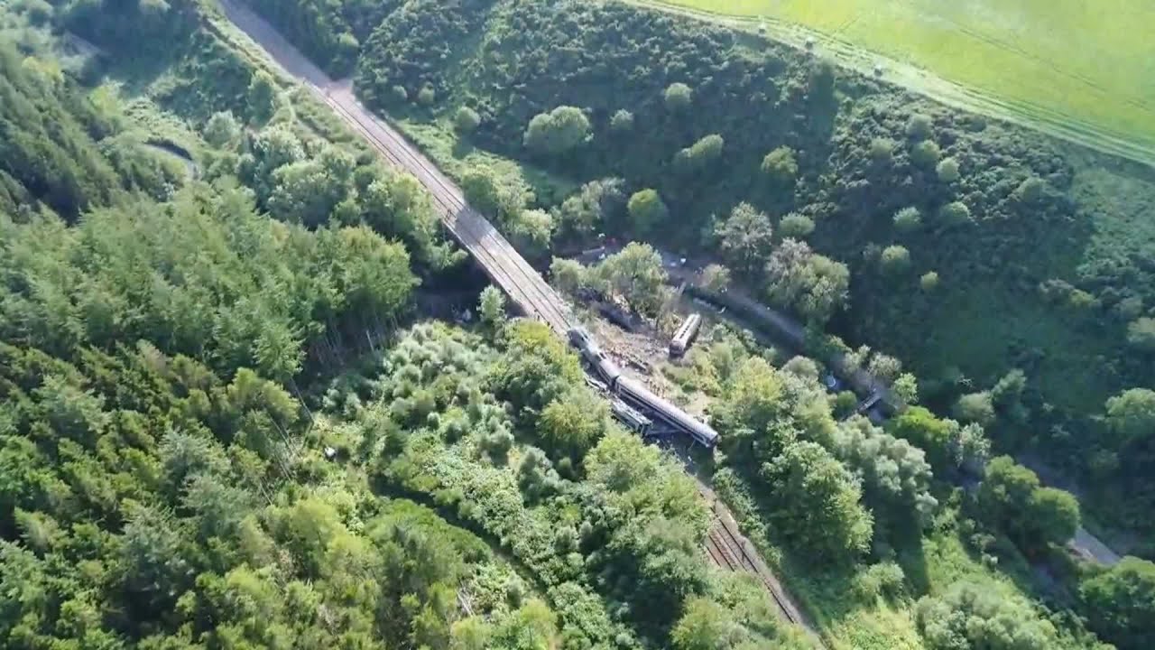 Network Rail infrastructure management ‘ineffective’, inquiry told