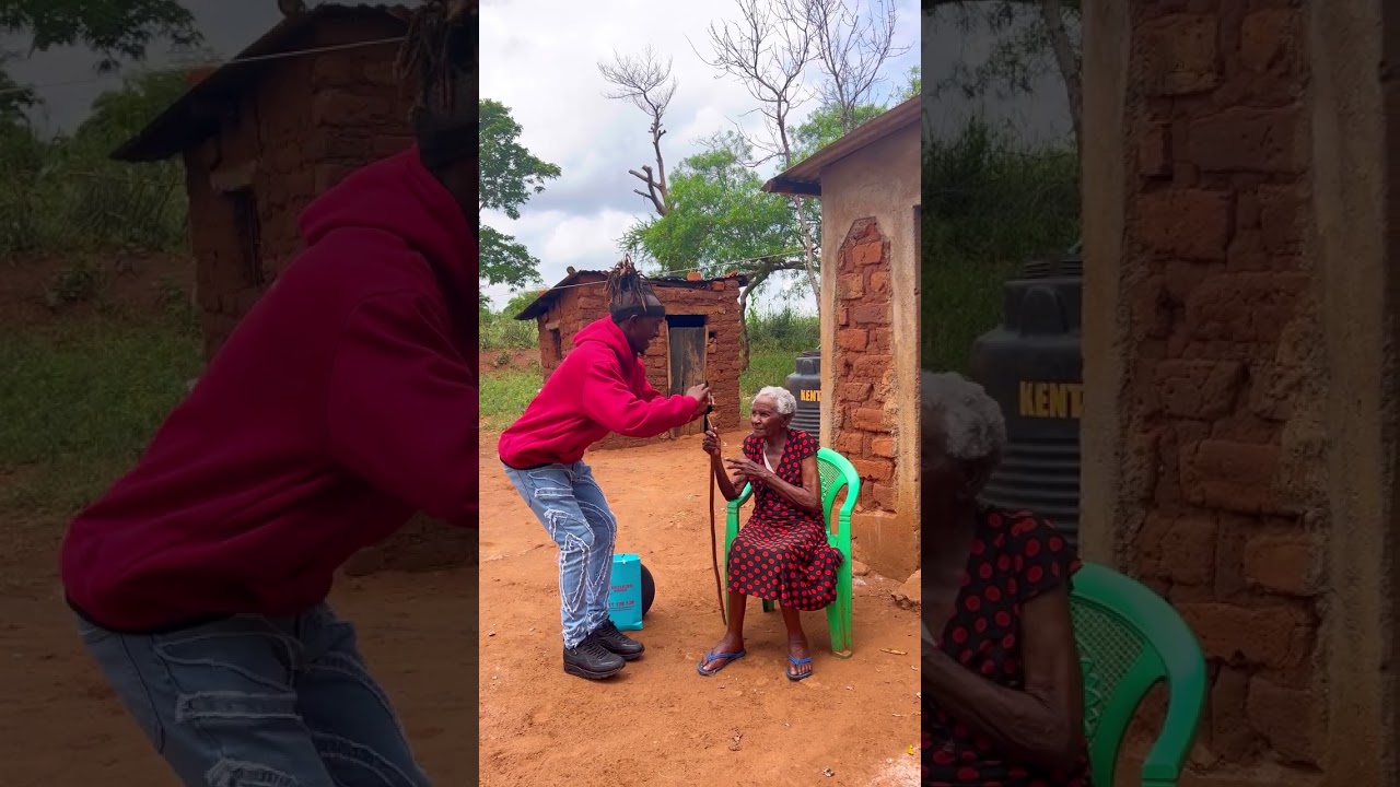 Spreading love to the less fortunate❤️❤️ Bookings +254798713518