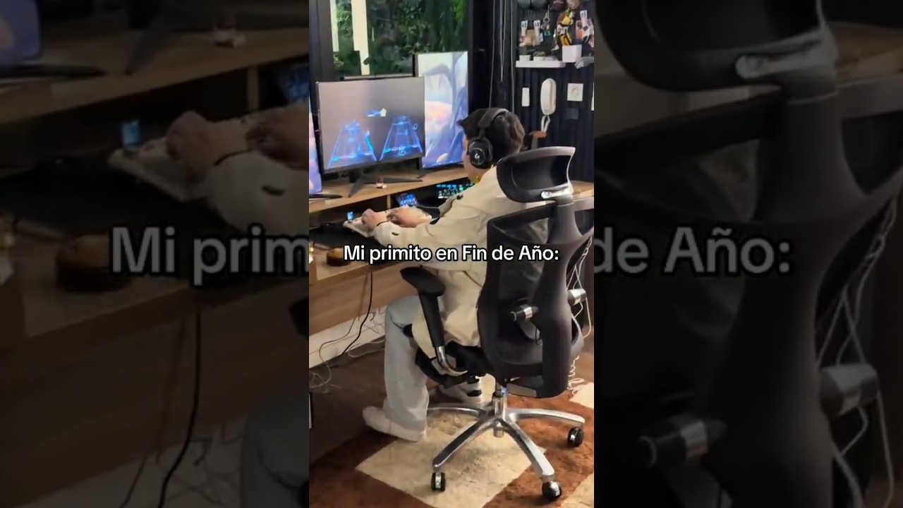 MI PRIMITO DE 8 AÑOS 💀