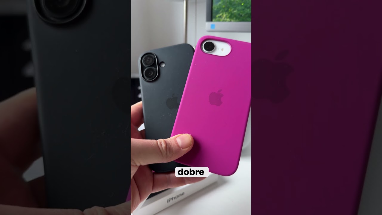 Najnowszy iPhone 16e - oto jest gł&oacute;wne zalety i wady