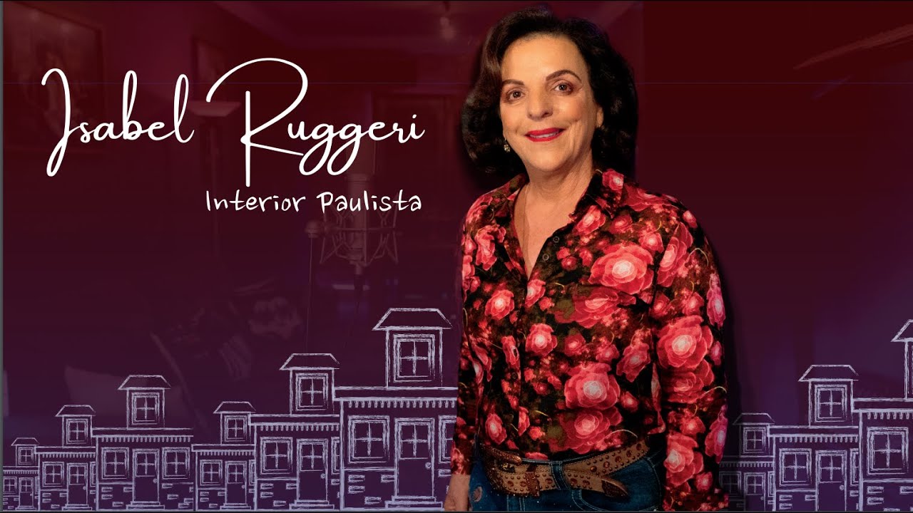 Interior Paulista - Isabel Ruggeri