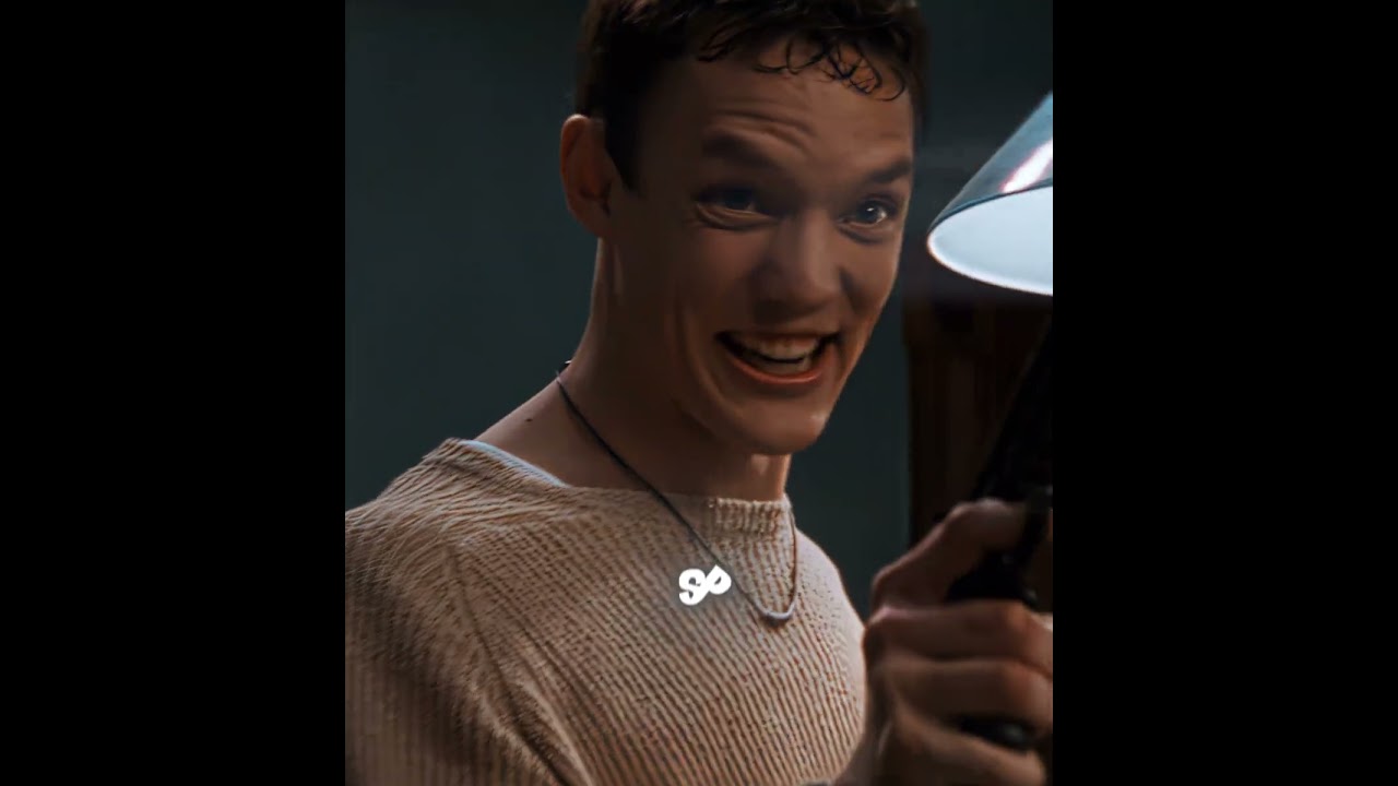 If you believe he's dead - Stu Macher ''Scream'' Edit | SEMPERO (Super Slowed)