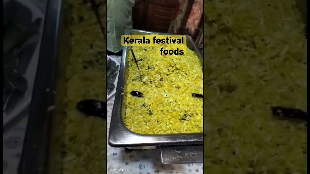 kerala  food festival
